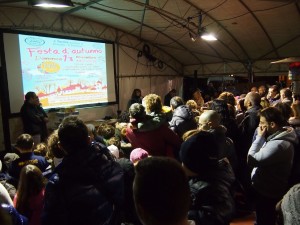 FESTA D'AUTUNNO 2016