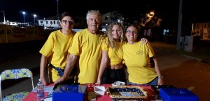 LAMBRUSCO 2018 - DOMENICA - 12