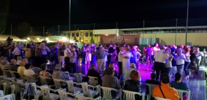 LAMBRUSCO 2018 - DOMENICA - 21