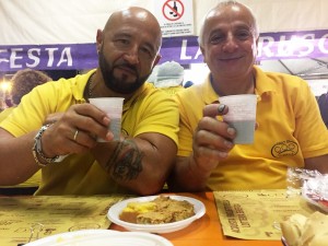 LAMBRUSCO 2018 - DOMENICA - 44