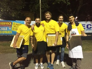 LAMBRUSCO 2018 - DOMENICA - 46