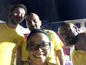 LAMBRUSCO 2018 - DOMENICA - 50
