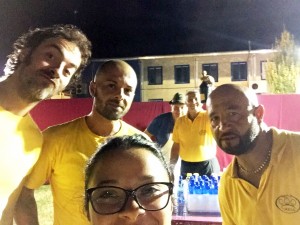 LAMBRUSCO 2018 - DOMENICA - 52