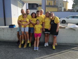 LAMBRUSCO 2018 - DOMENICA - 53