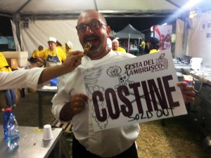 LAMBRUSCO 2018 - DOMENICA - 54
