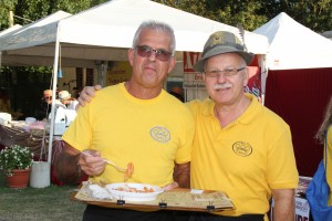 LAMBRUSCO 2018 - SABATO - 18