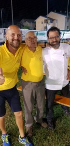 LAMBRUSCO 2018 - SABATO - 33