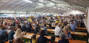 LAMBRUSCO 2018 - SABATO