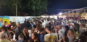 LAMBRUSCO 2018 - SABATO - 40