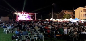 LAMBRUSCO 2018 - SABATO - 45