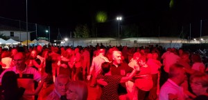 LAMBRUSCO 2018 - SABATO - 47
