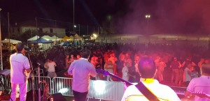 LAMBRUSCO 2018 - SABATO - 50